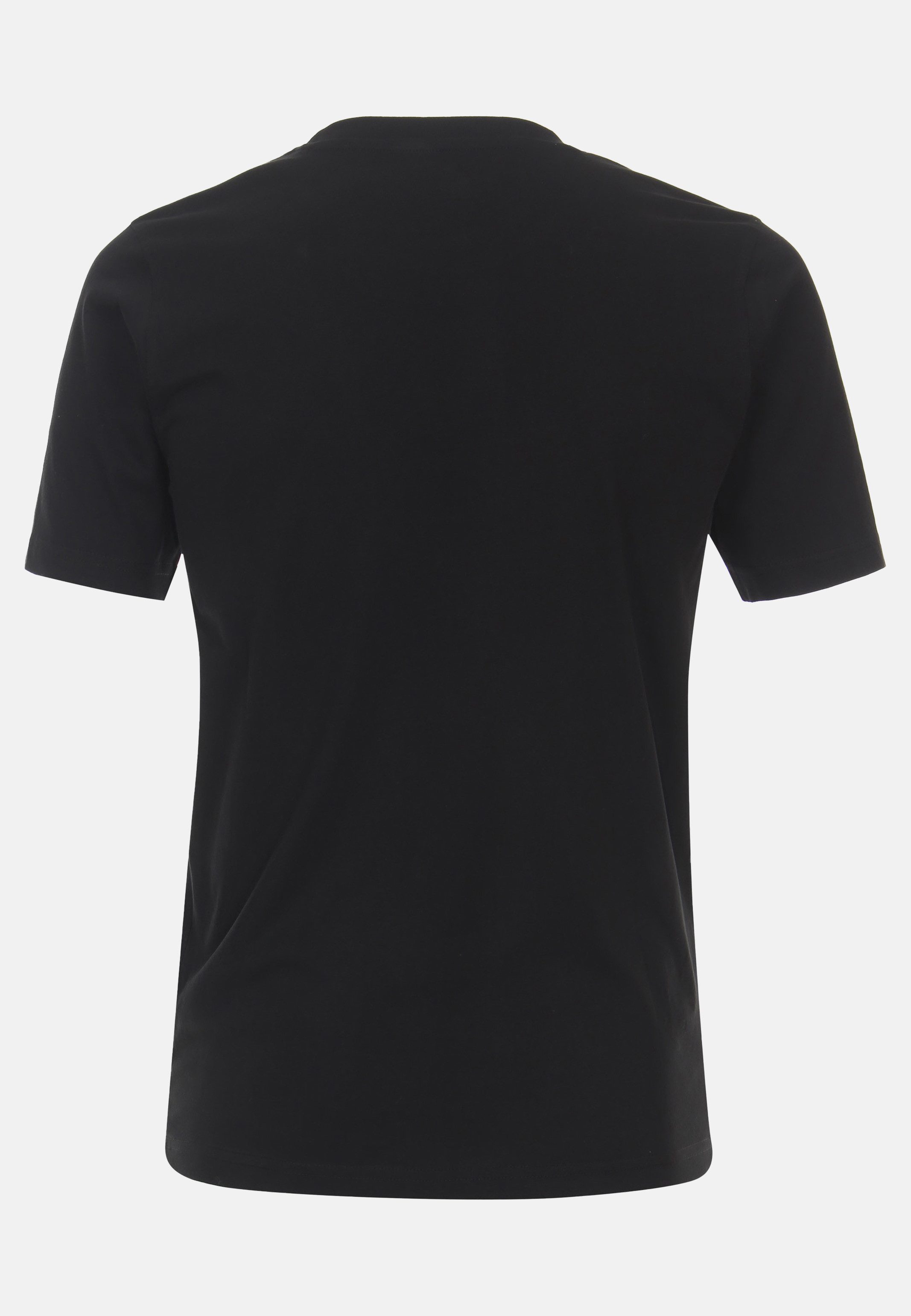 CASAMODA T-Shirt 3er Pack Basic (Spar-Set, günstig online kaufen