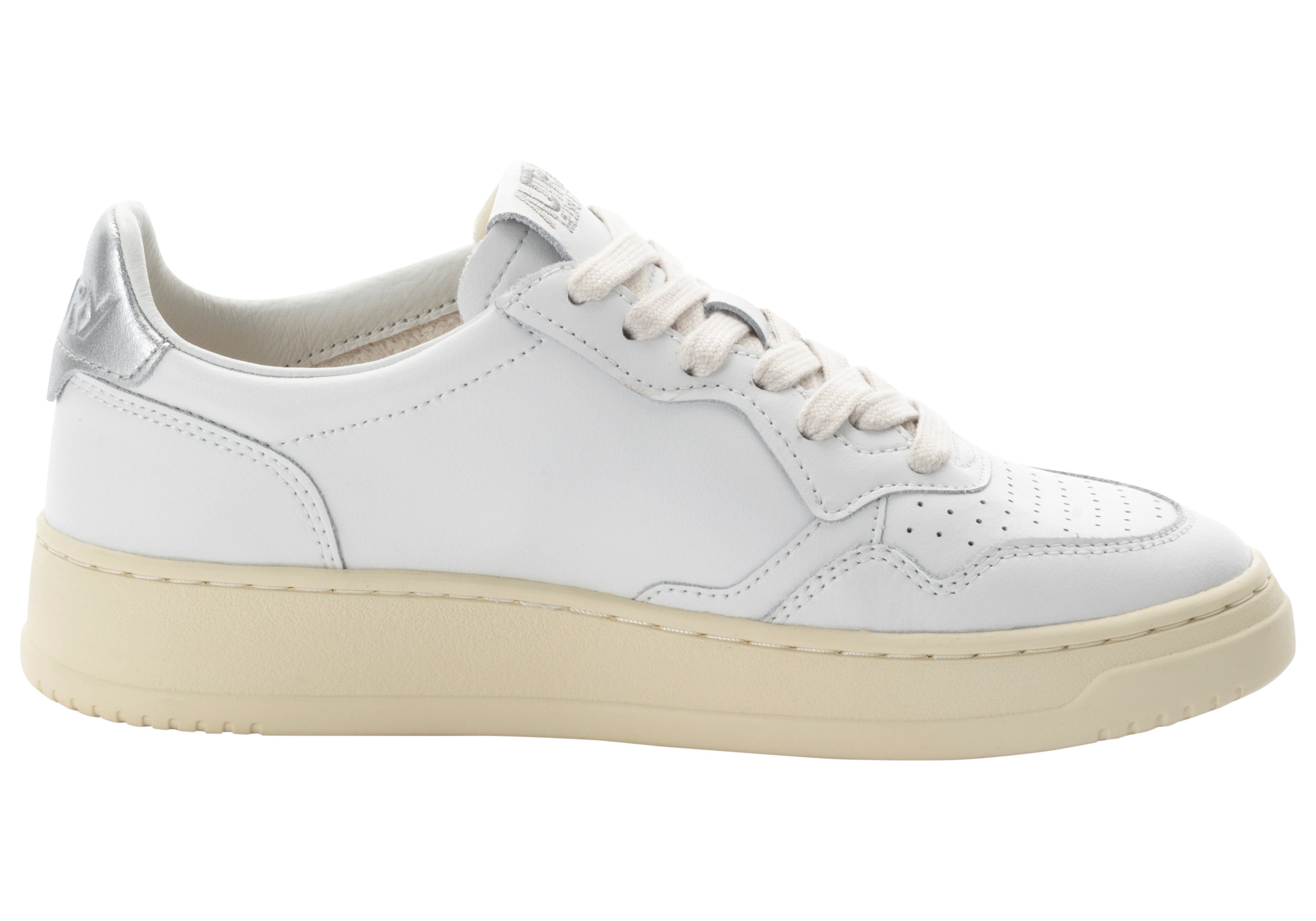 AUTRY MEDALIST LOW WMNS Sneaker
