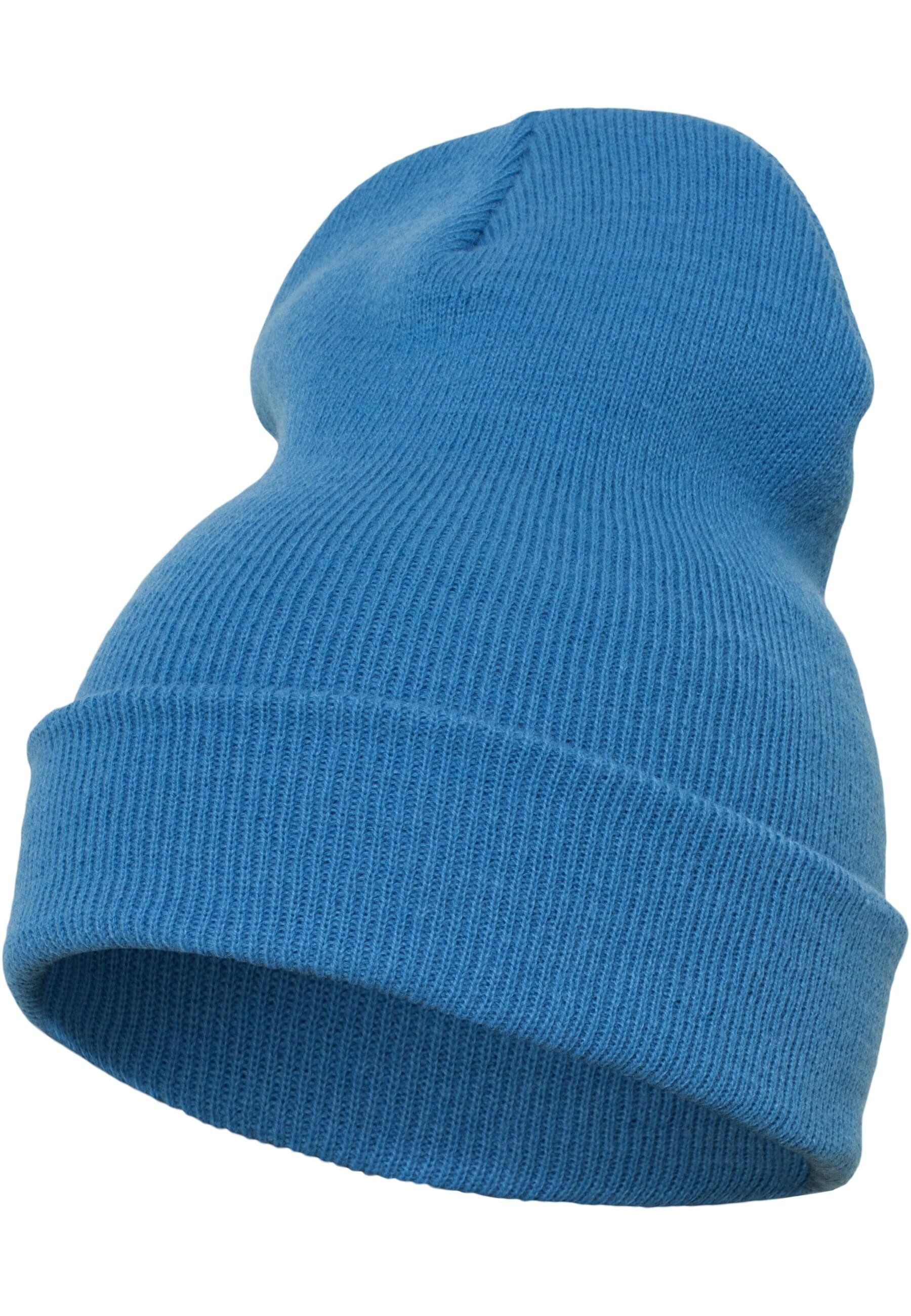 Flexfit Beanie Flexfit Unisex Heavyweight Long Beanie (1-St)