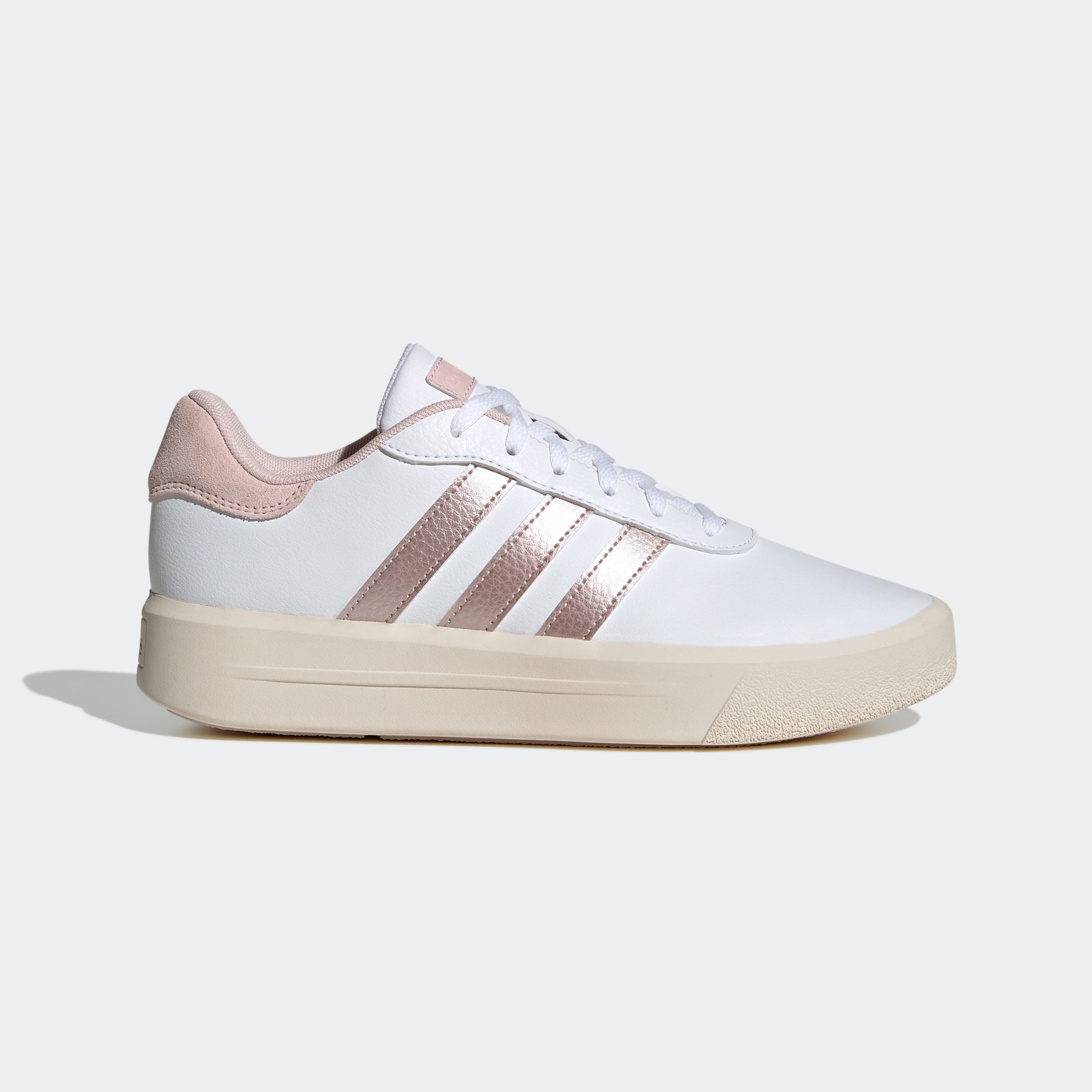 adidas Sportswear COURT PLATFORM Sneaker günstig online kaufen