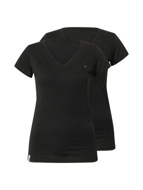 Replay T-Shirt (2-tlg) Plain/ohne Details