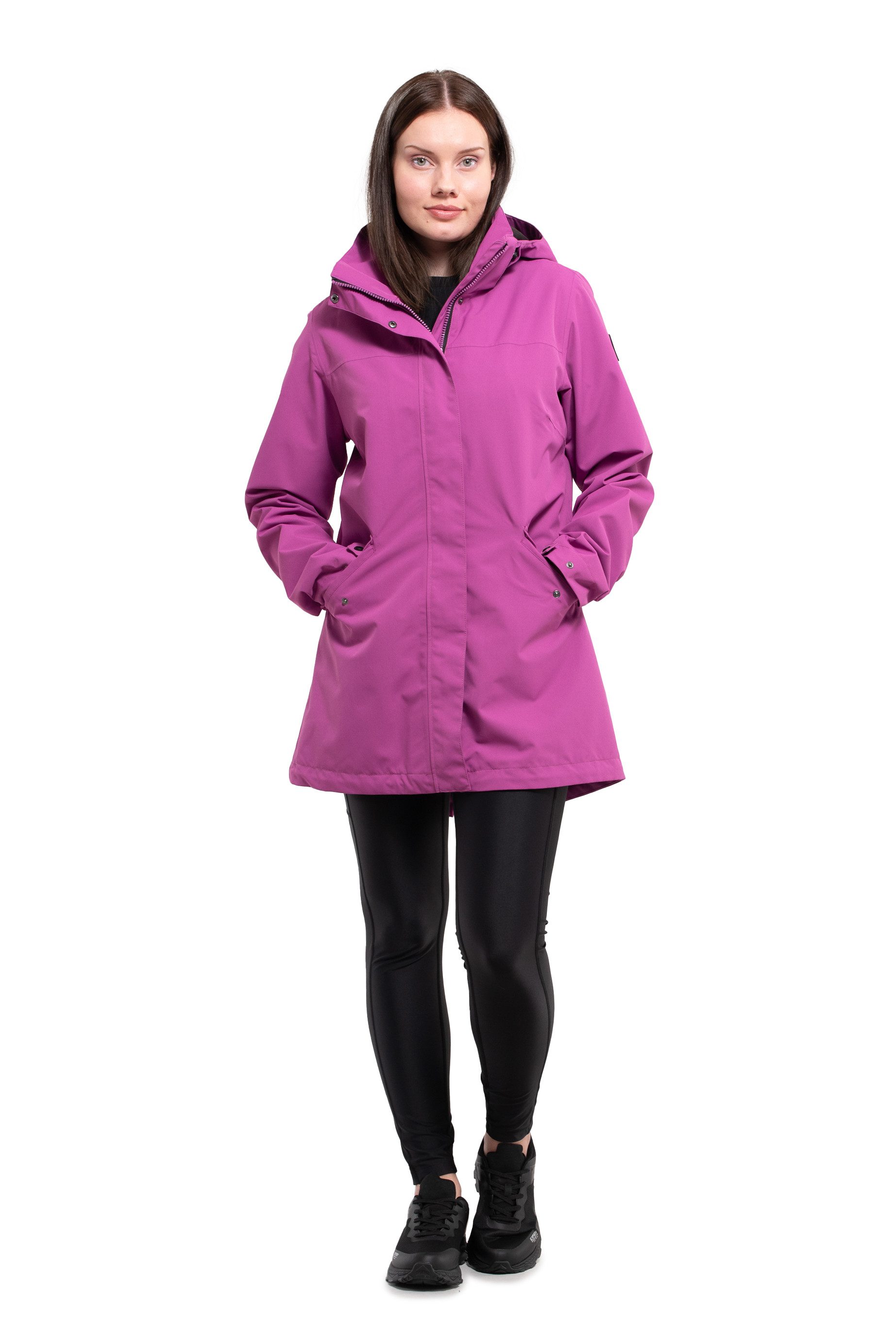 Funktionsjacke D FUNKTIONSJACKE ADDIS