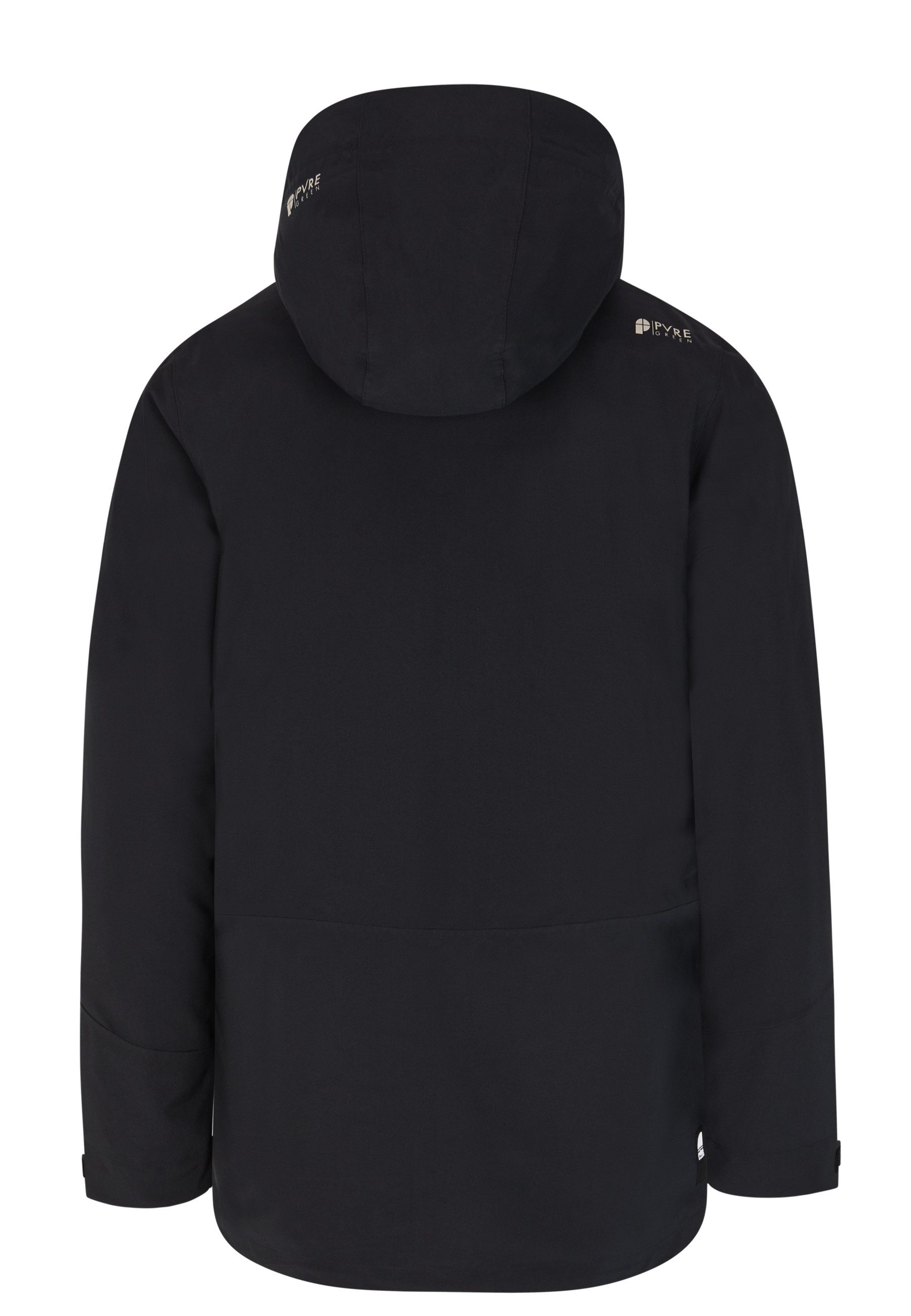 Protest Skijacke PRTDUTY (1-St) Chest pocket