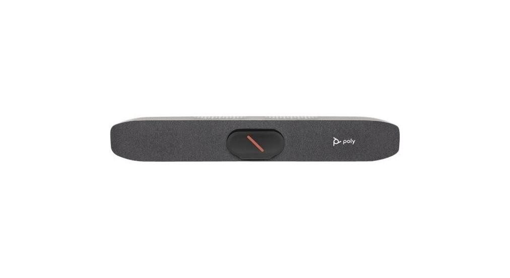 Poly Studio R30 Webcam