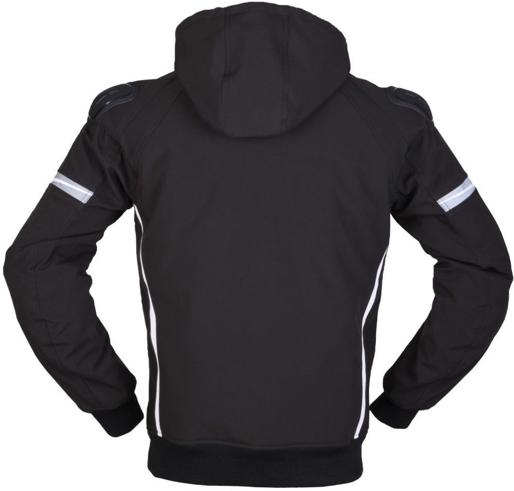 Modeka Motorradjacke Jacke Clarke Sport günstig online kaufen