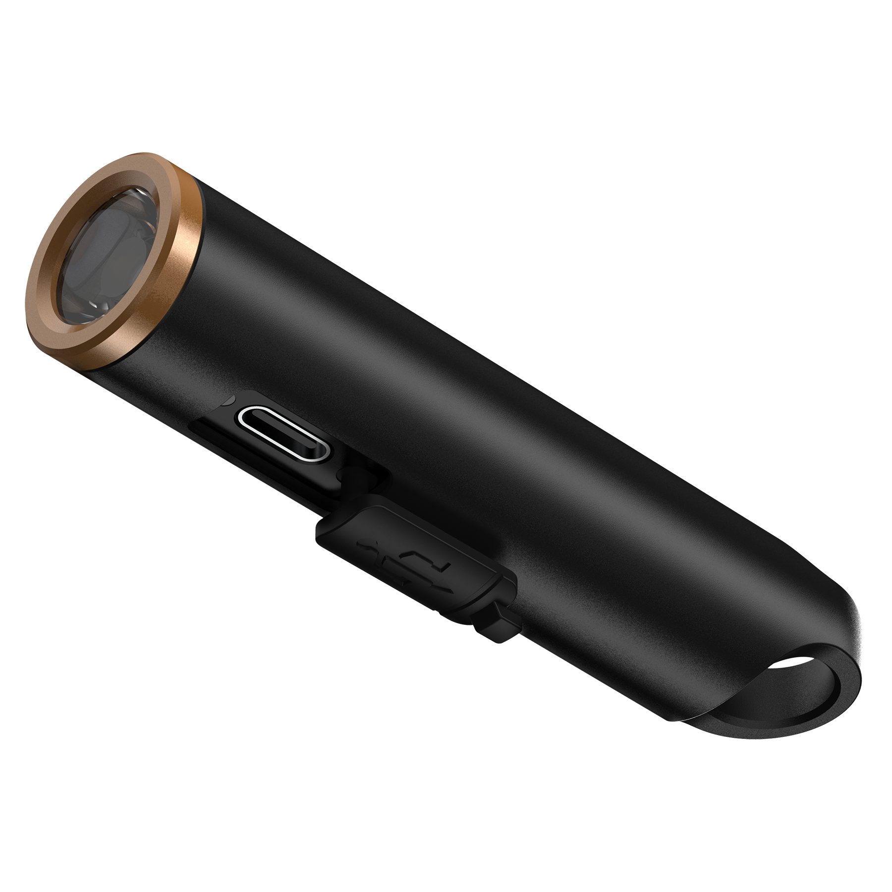 Duracell LED Taschenlampe DK100R