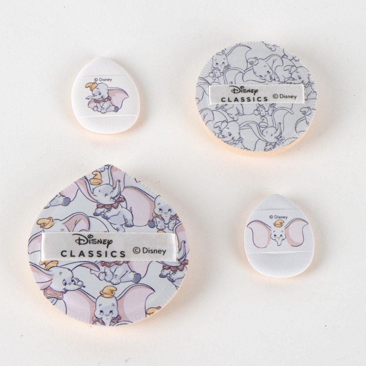 Cerda Schminkschwamm Disney Make-up Schwamm für Foundation