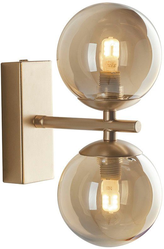 ECO-LIGHT Tischleuchte Canopus, ohne Leuchtmittel günstig online kaufen