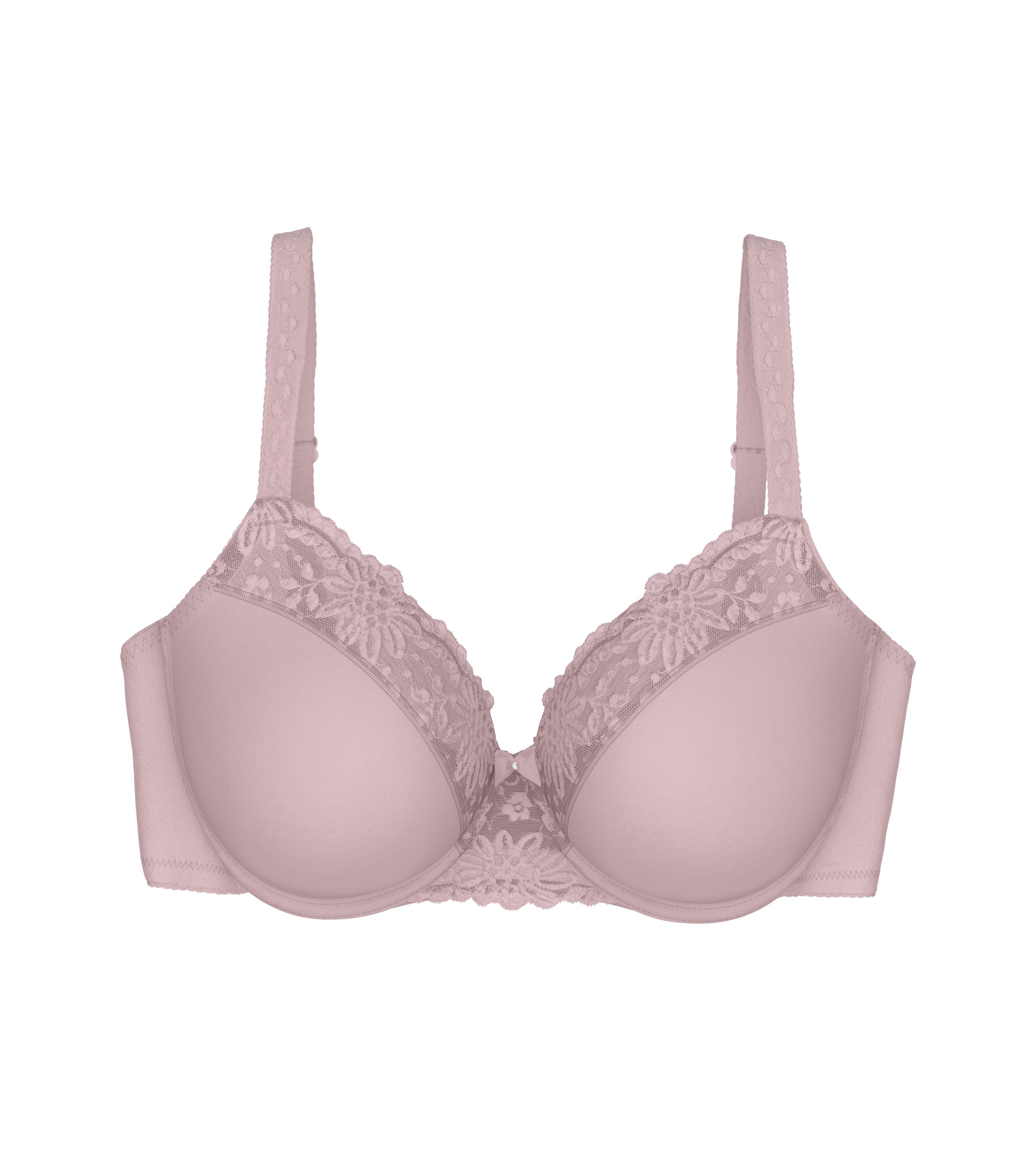 Bügel-BH Ladyform Soft T W01