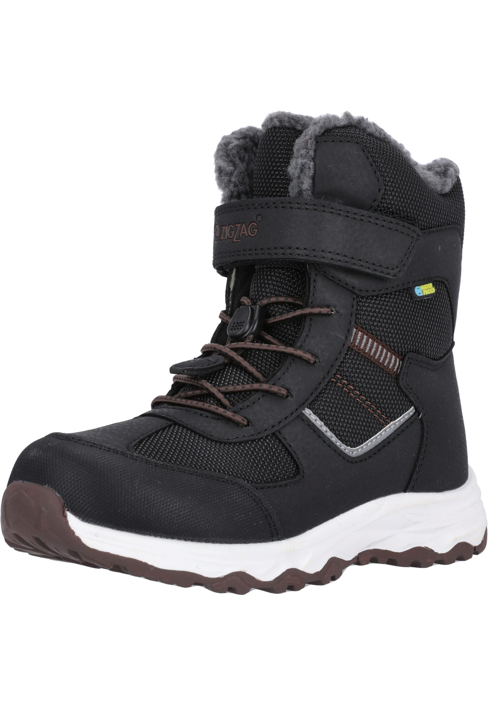 Balful Stiefel