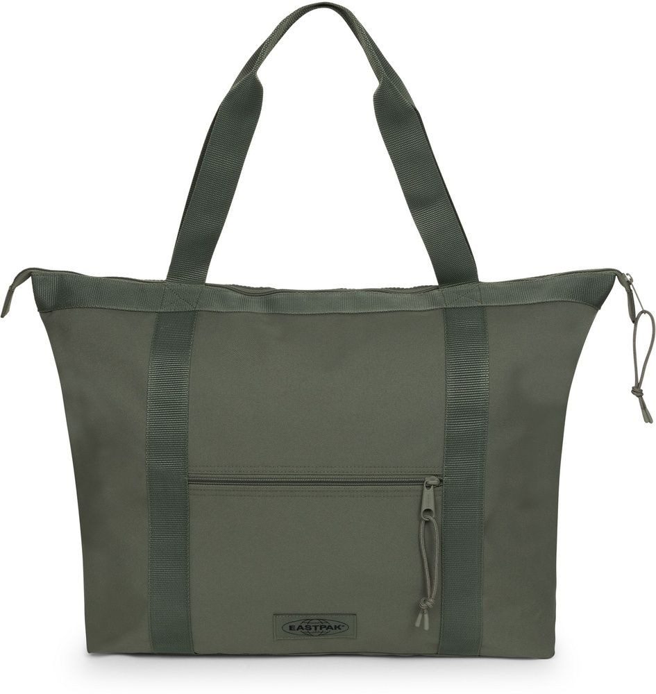 Monotone Khaki