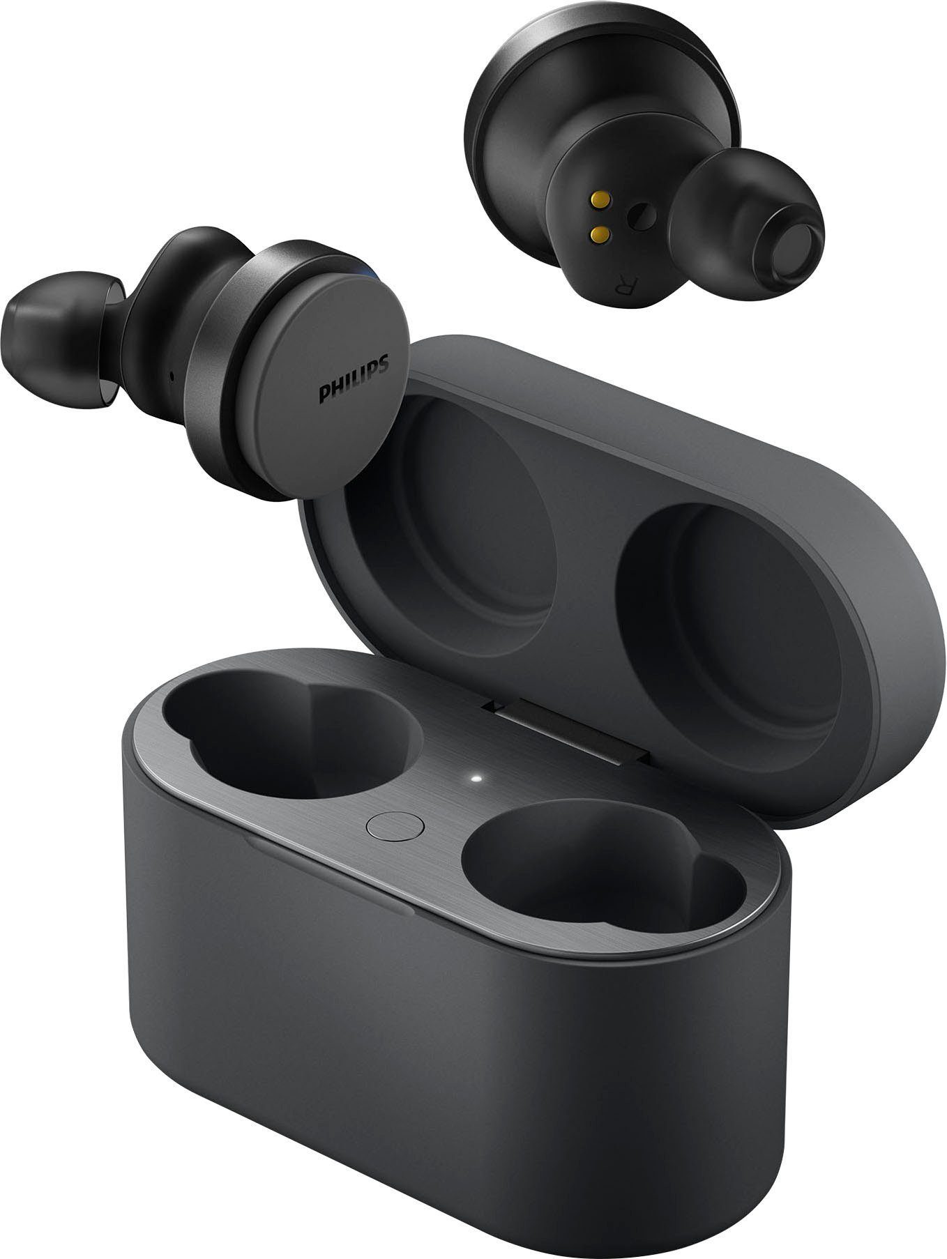 Philips Philips TAT8506BK/00 In-Ear-Kopfhörer (Mikrofon) – Bild 4 von 5