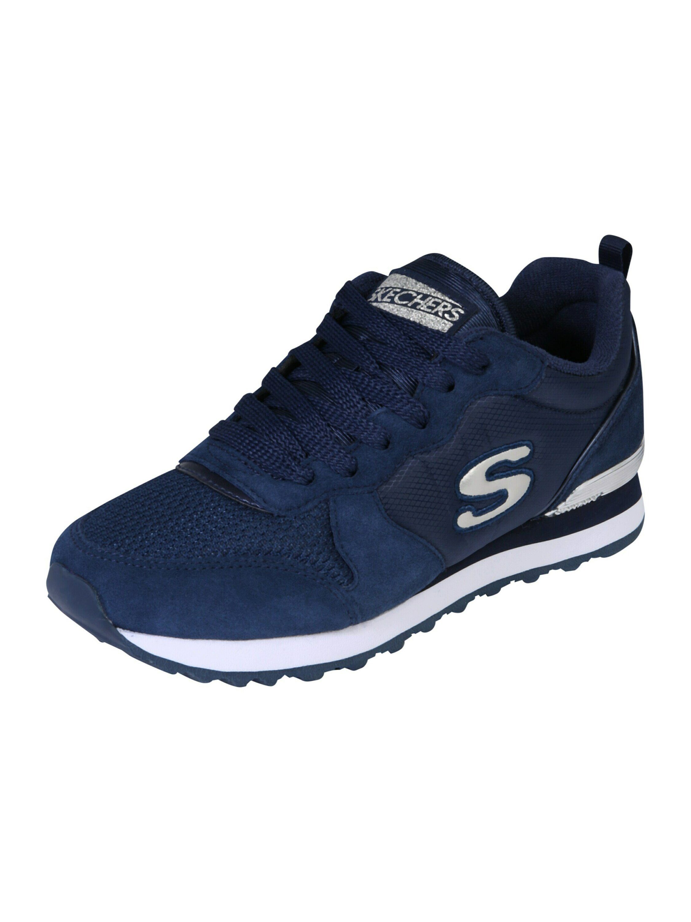 Skechers Gold'n Gurl Sneaker (1-tlg) günstig online kaufen