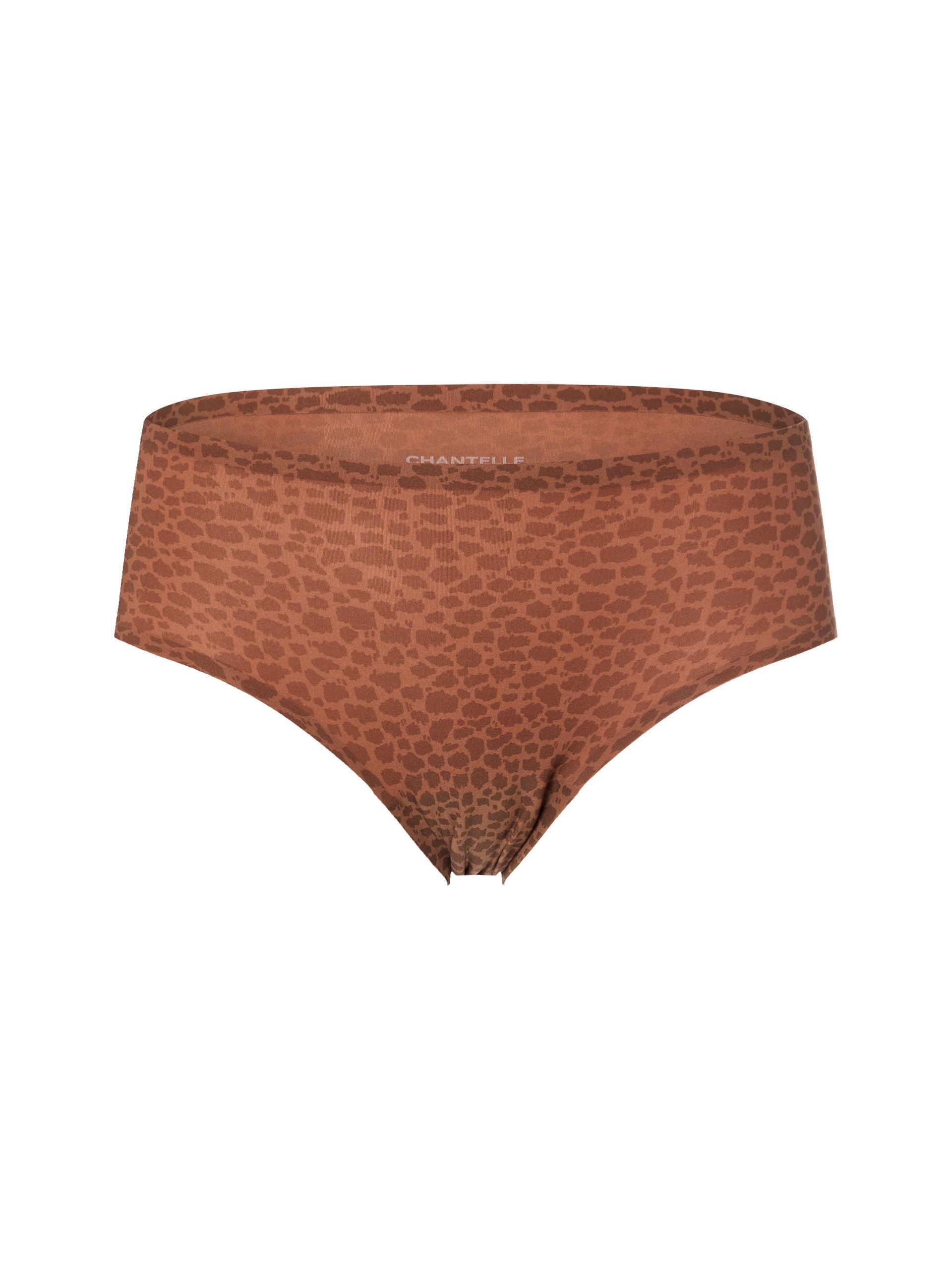 Slip Damen Slip 1er Pack Synthetisch SOFTSTRETCH