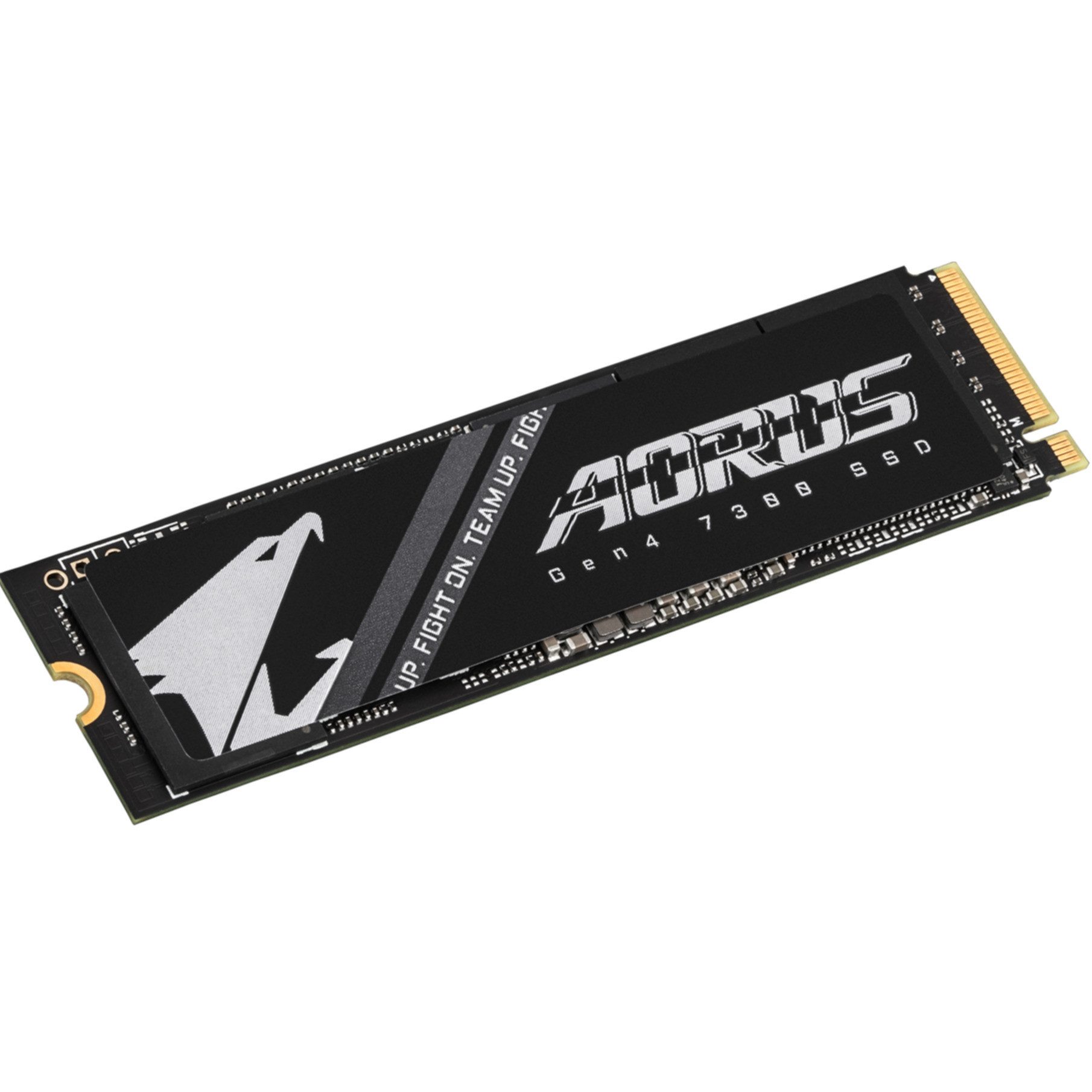 Gigabyte AORUS Gen4 7300 interne SSD