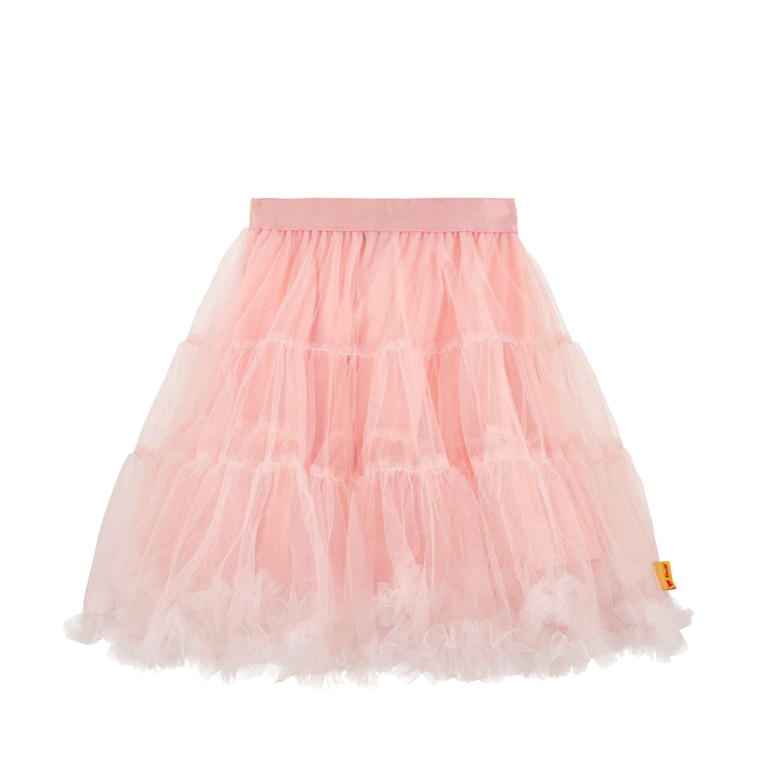 Steiff Shorts Rock Western Core, Softbund, gefüttert