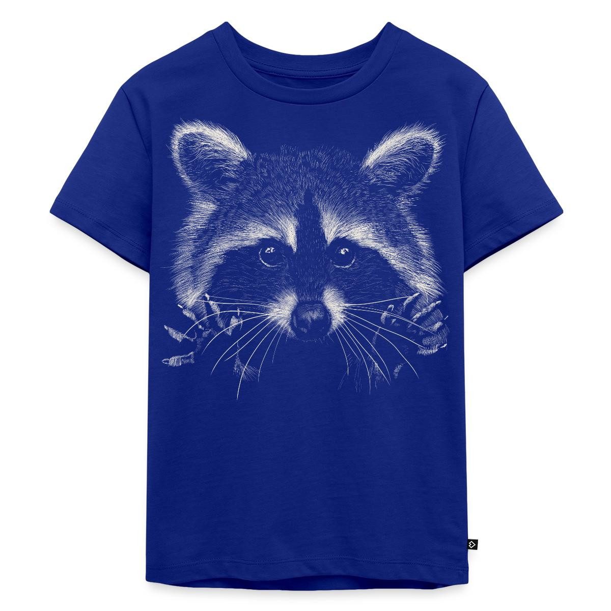 Royalblau