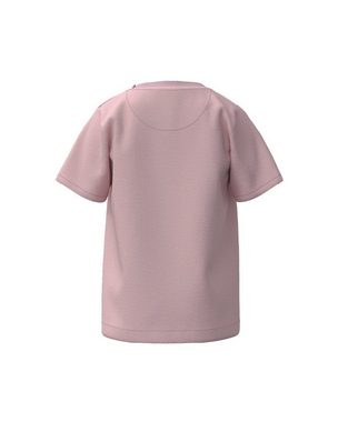 Bobo Siebenschläfer T-Shirt rosa, 100 % Bio-Baumwolle, bedruckt, unisex