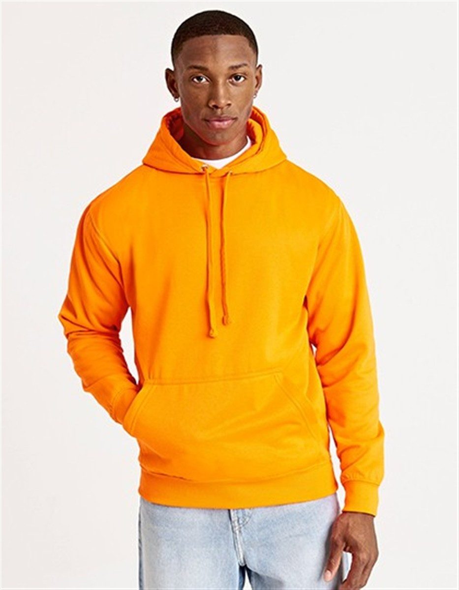 Just Hoods Kapuzenpullover Electric Hoodie
