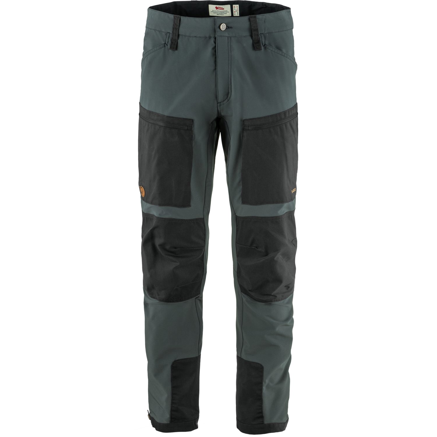 Fjällräven Trekkinghose Keb Agile Trousers M
