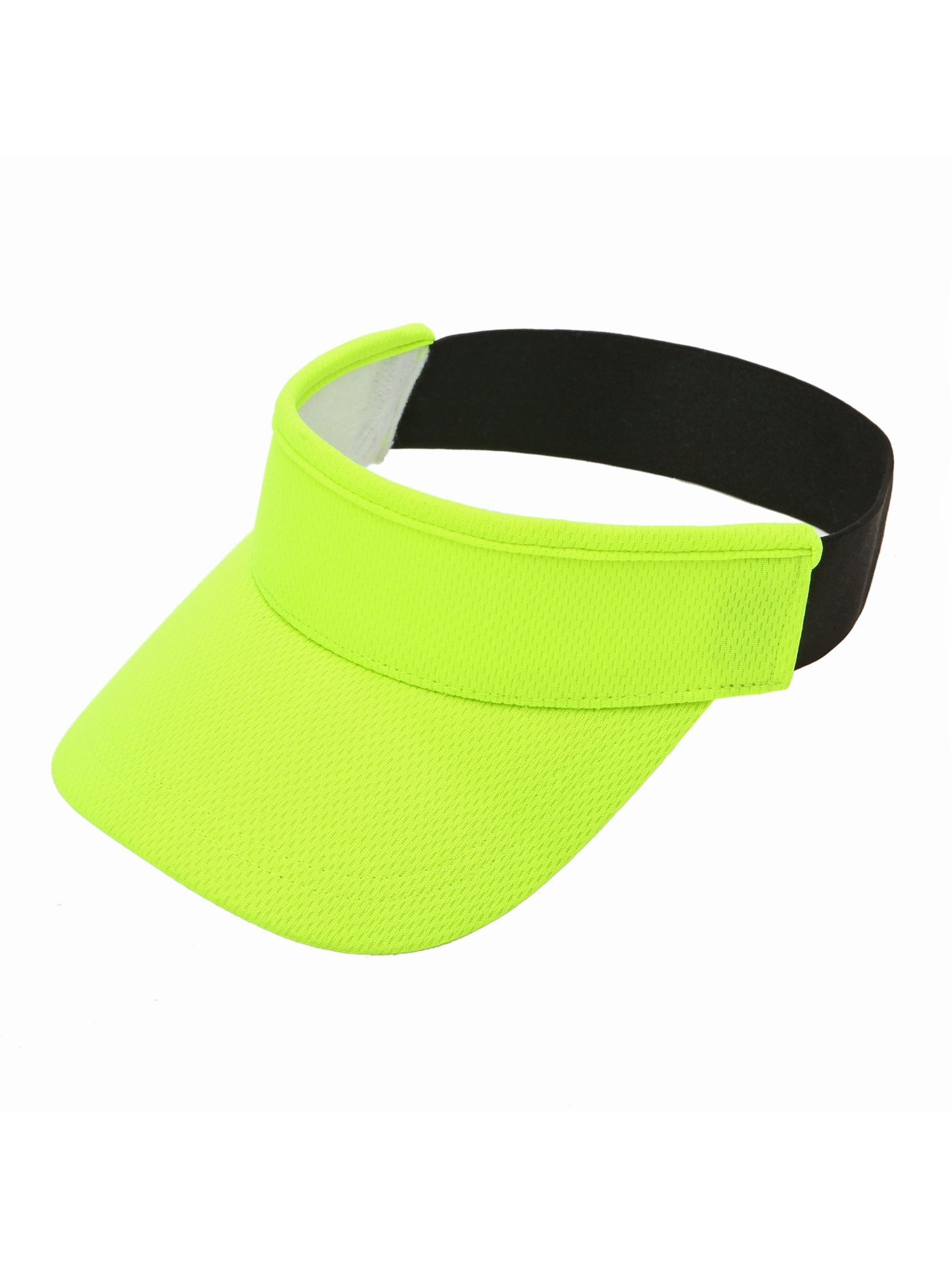 Visor Damen Damen-Visor sportlich, modern