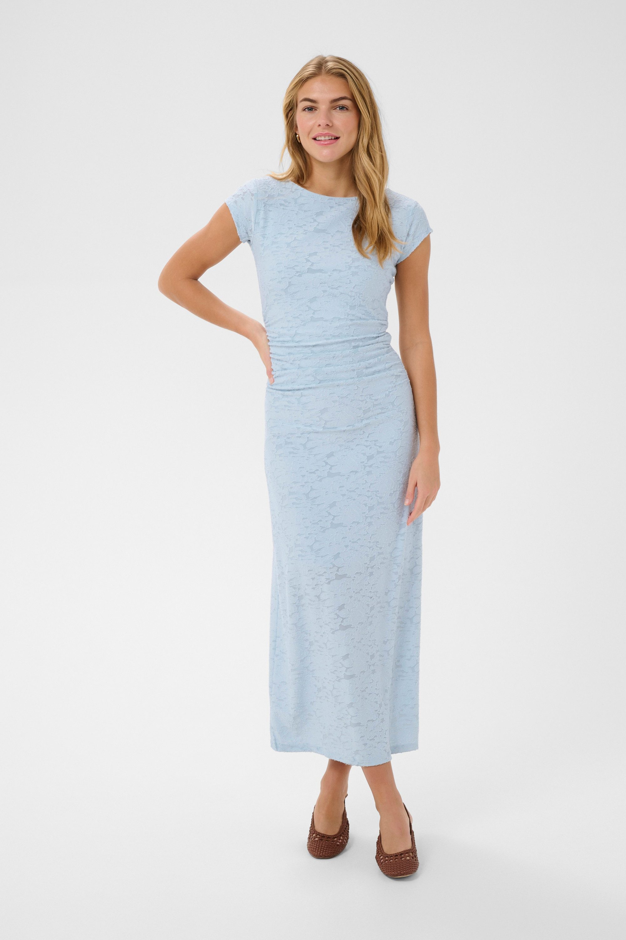Saint Tropez Jerseykleid Jerseykleid RachavSZ
