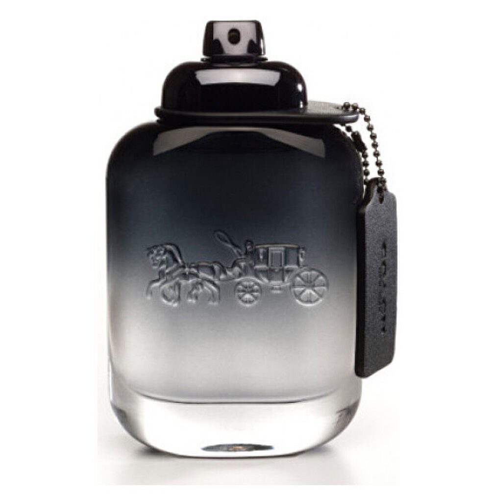 COACH Eau de Toilette Eau De Toilette Spray für Männer
