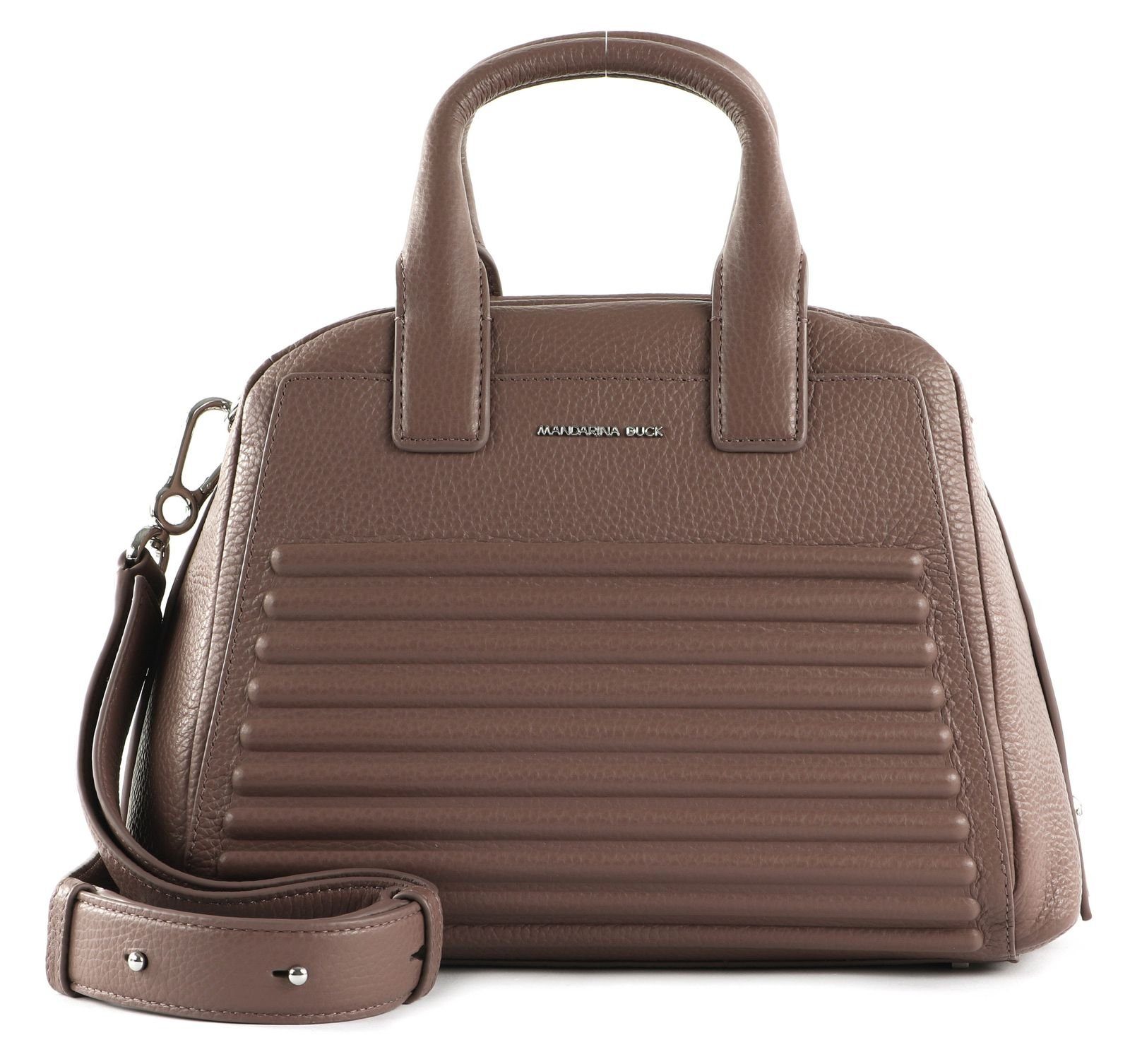 Mandarina Duck Handtasche I-Con Balsamic