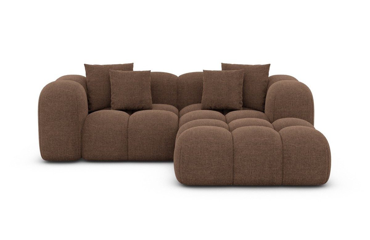 Sofa Dreams Ecksofa Polster Sofa Modern günstig online kaufen