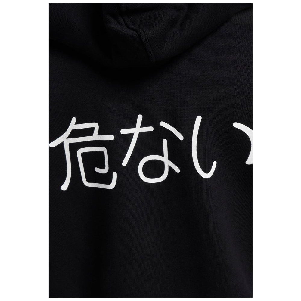 Dangerous Hoodie Dangerous Dngrs Pure Zip Hoody