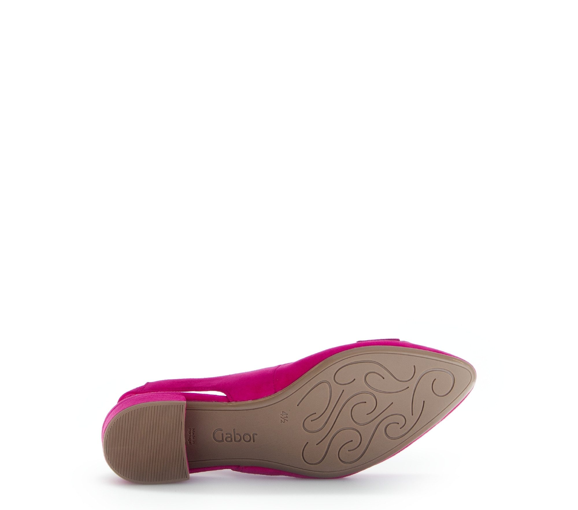 Slingpumps