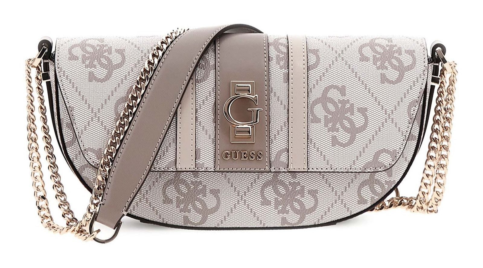 Umhängetasche Convertible Crossbody Flap