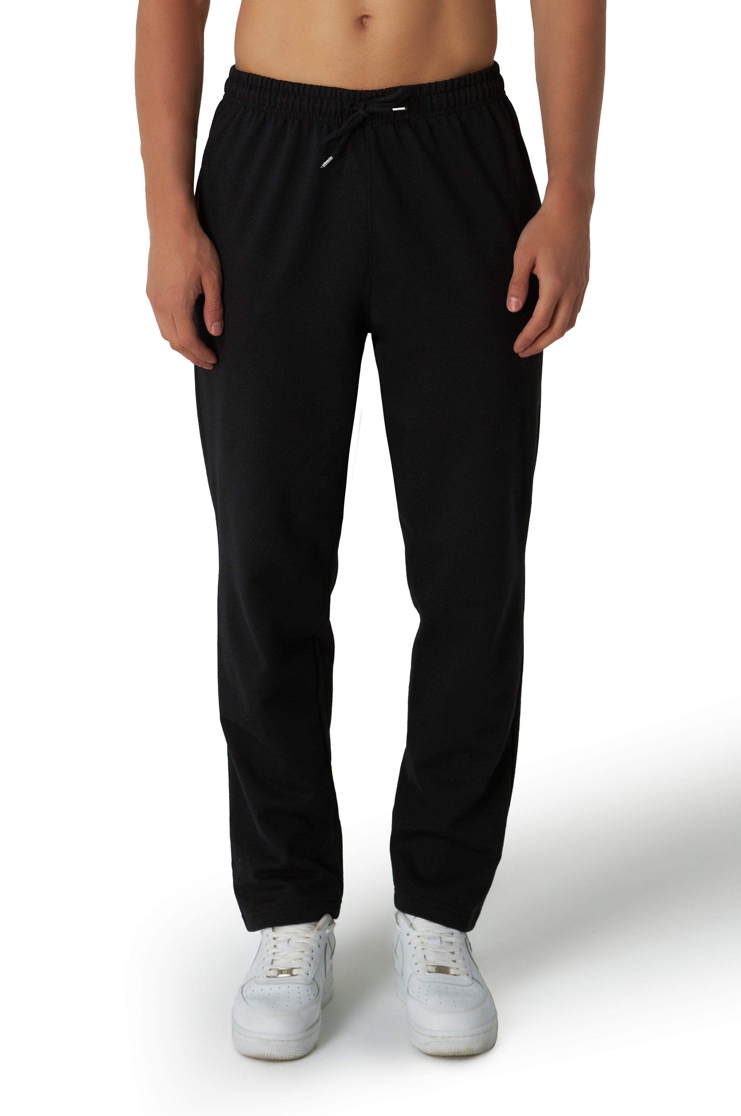 Smith & Solo Jogginghose Herren Sporthose Trainingshose Sweathose (1-tlg) gerade