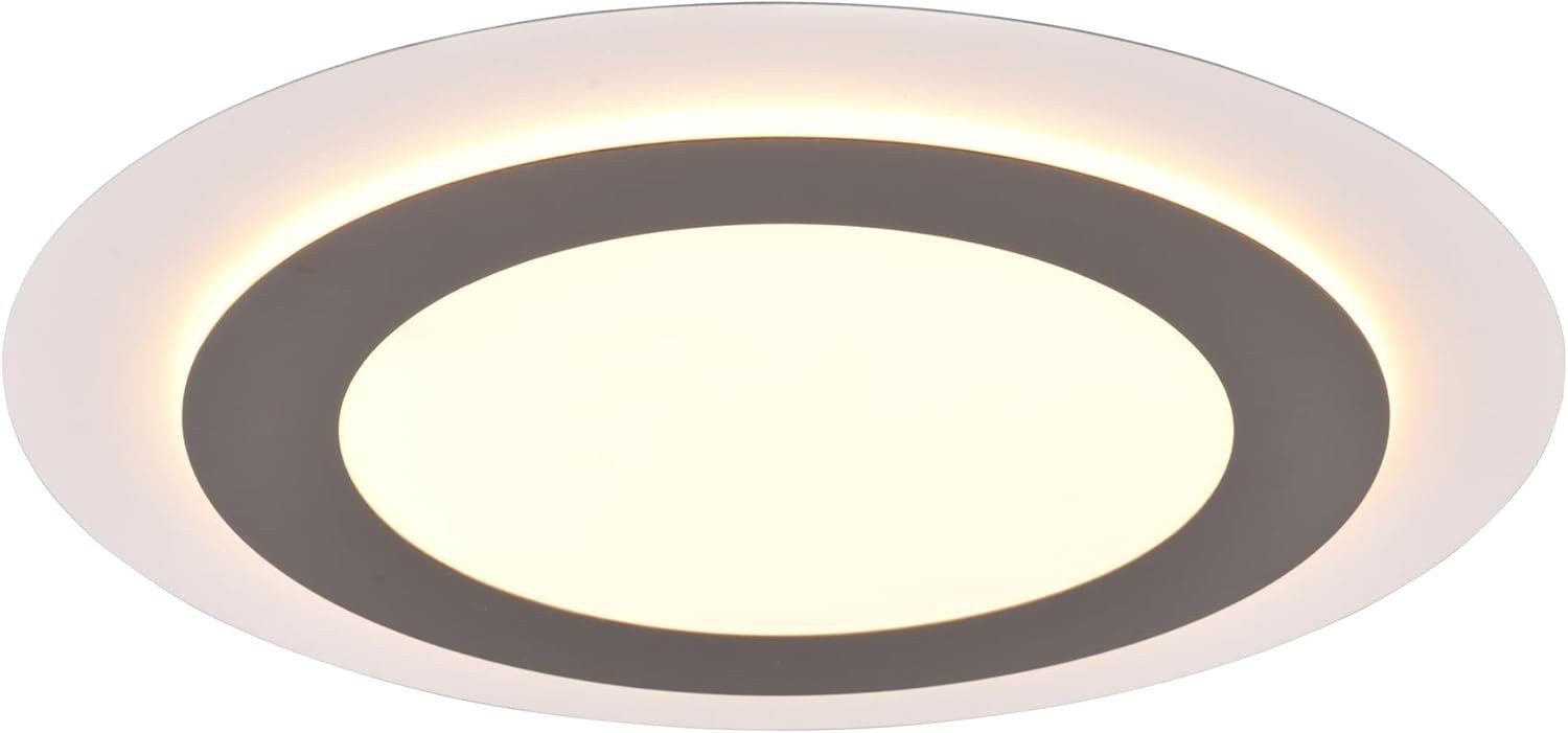 lightling LED Deckenleuchte Maya, LED fest günstig online kaufen