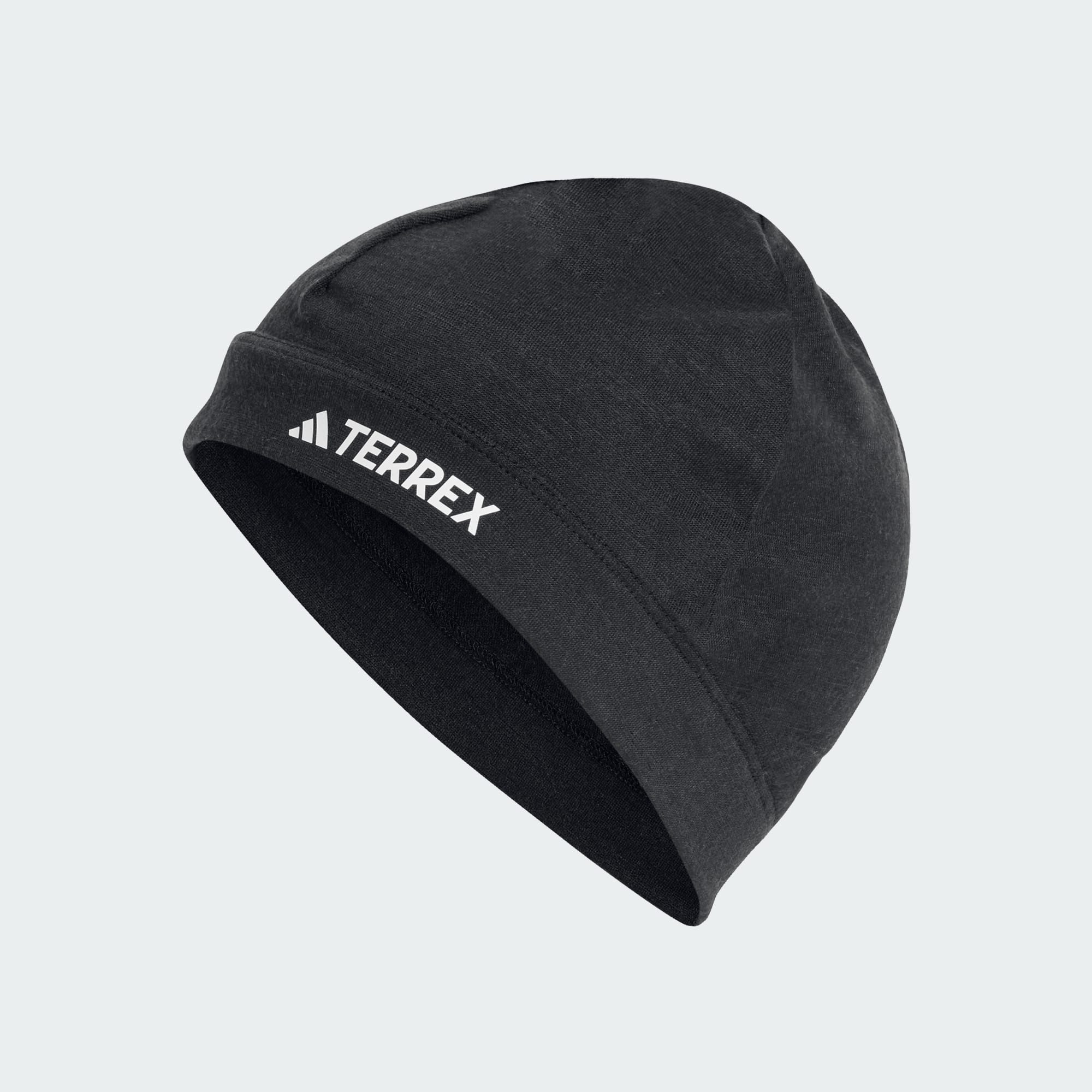 adidas TERREX Beanie TERREX MERINO LIGHT MÜTZE (1-St) günstig online kaufen