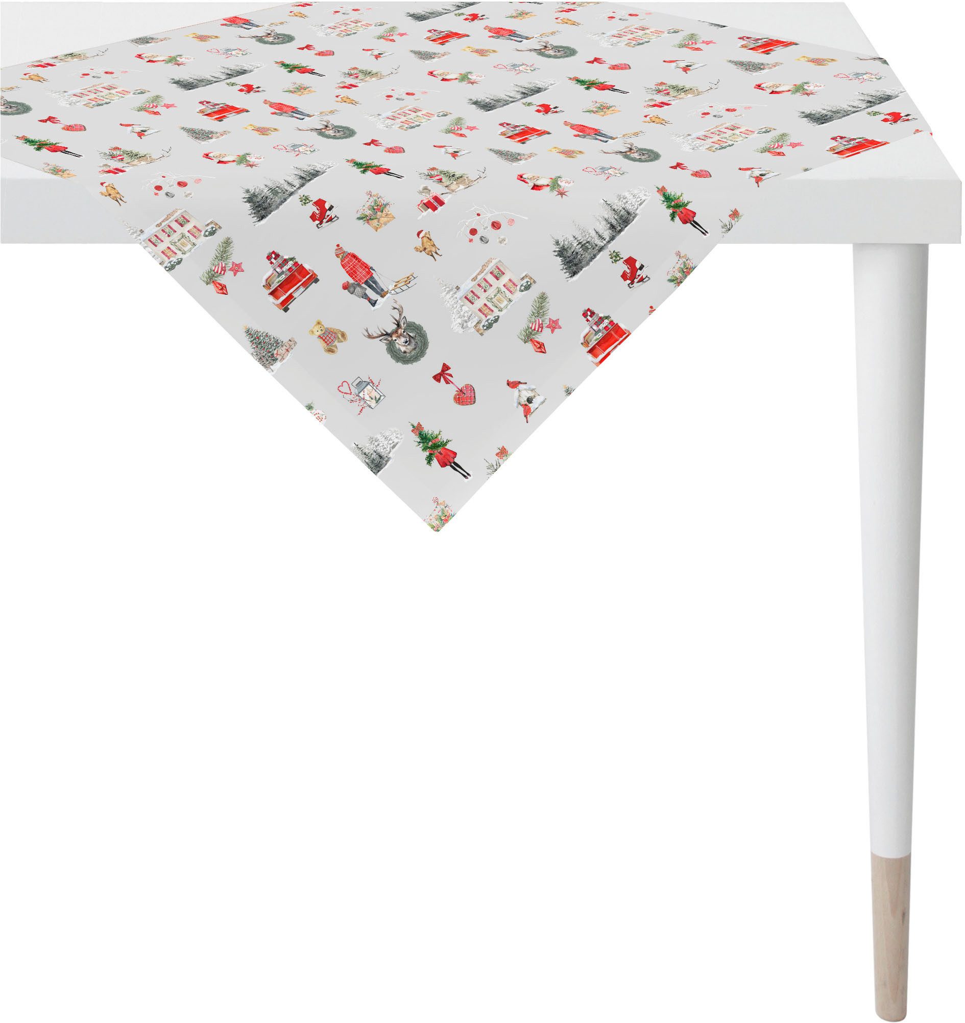 APELT Tischdecke 5821 (1-tlg)