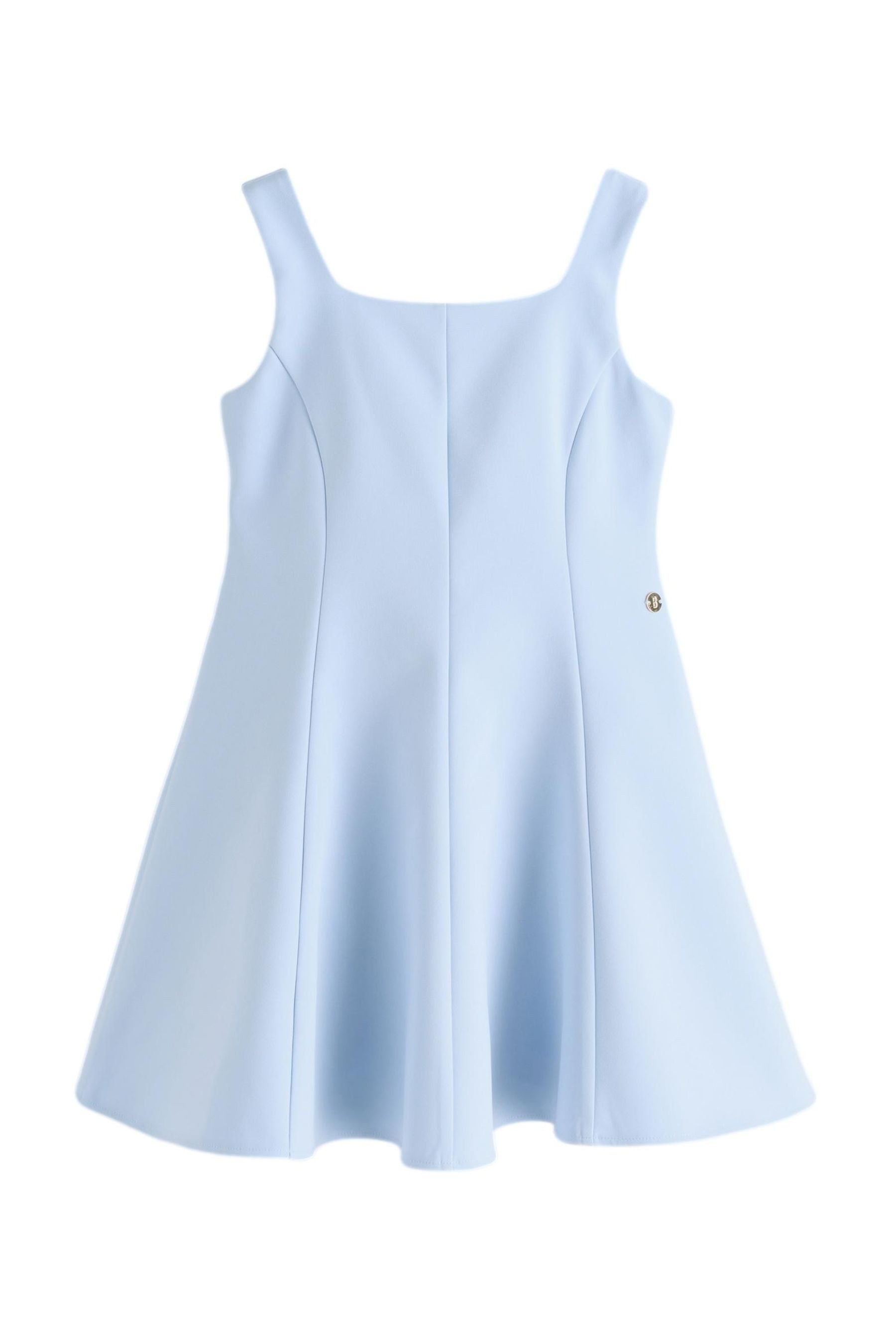 Baker by Ted Baker Skaterkleid Baker by Ted Baker Fit & Flare Skaterkleid (1-tlg)