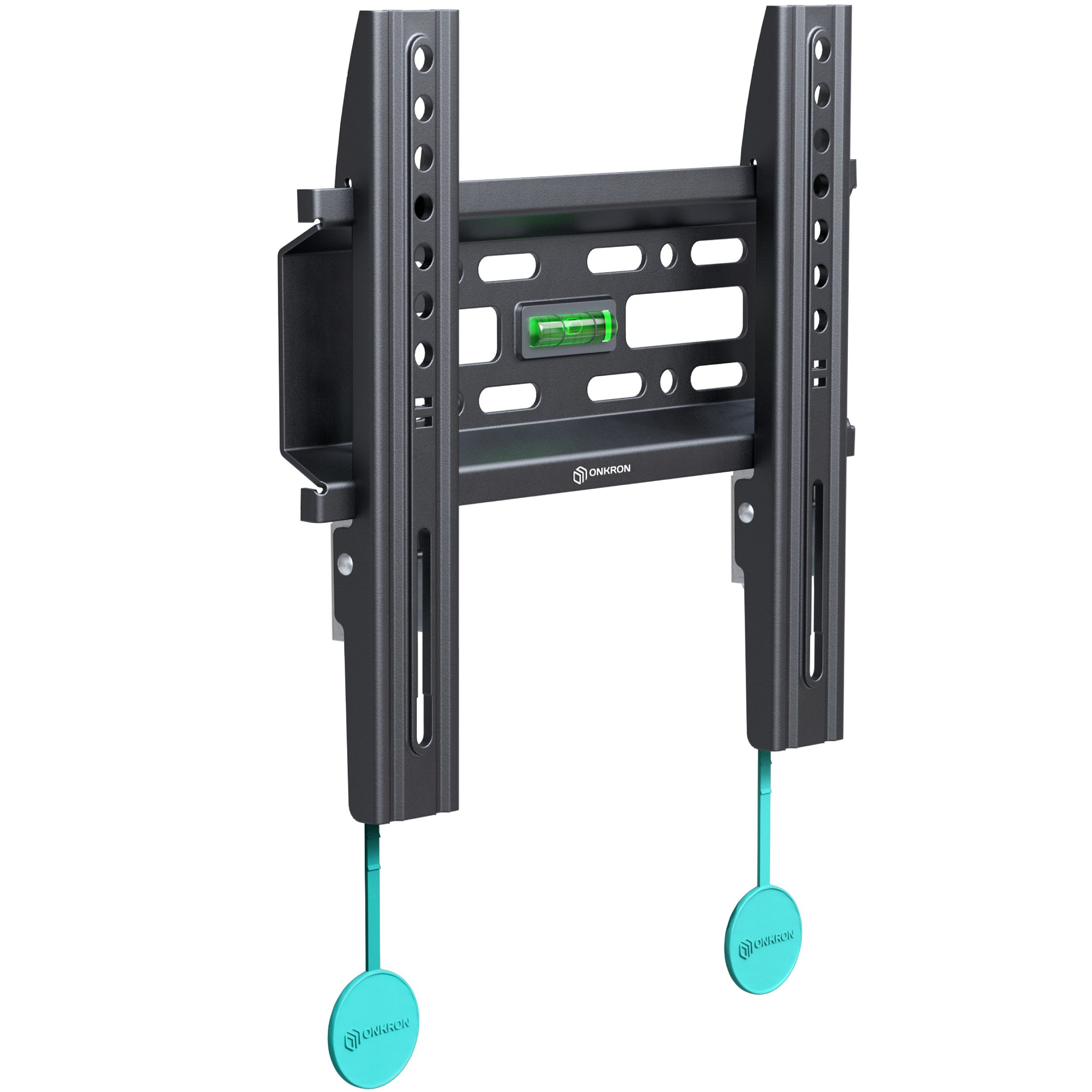 TV-Wandhalterung ONKRON 17"-43", 30 kg max, VESA 200x200, FM1-B