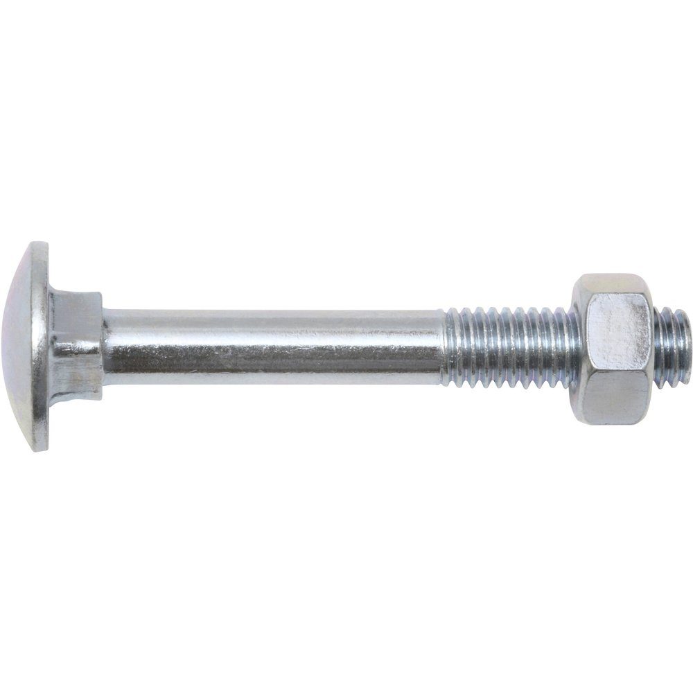 Schraube SWG 223 10 100 67 Schlossschraube 10 mm 100 mm Vierkant DIN 603 Sta