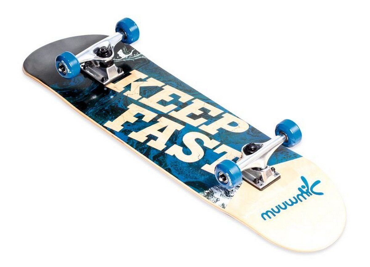 Skateboard