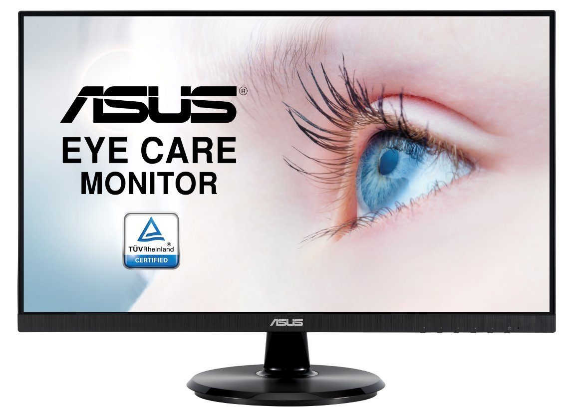 Asus VA24DCP LCD-Monitor (60.5 cm/23.8 