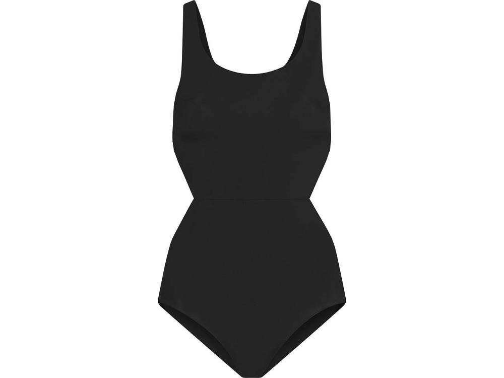 Badeanzug bleed Damen-Badeanzug mit Taillendetail