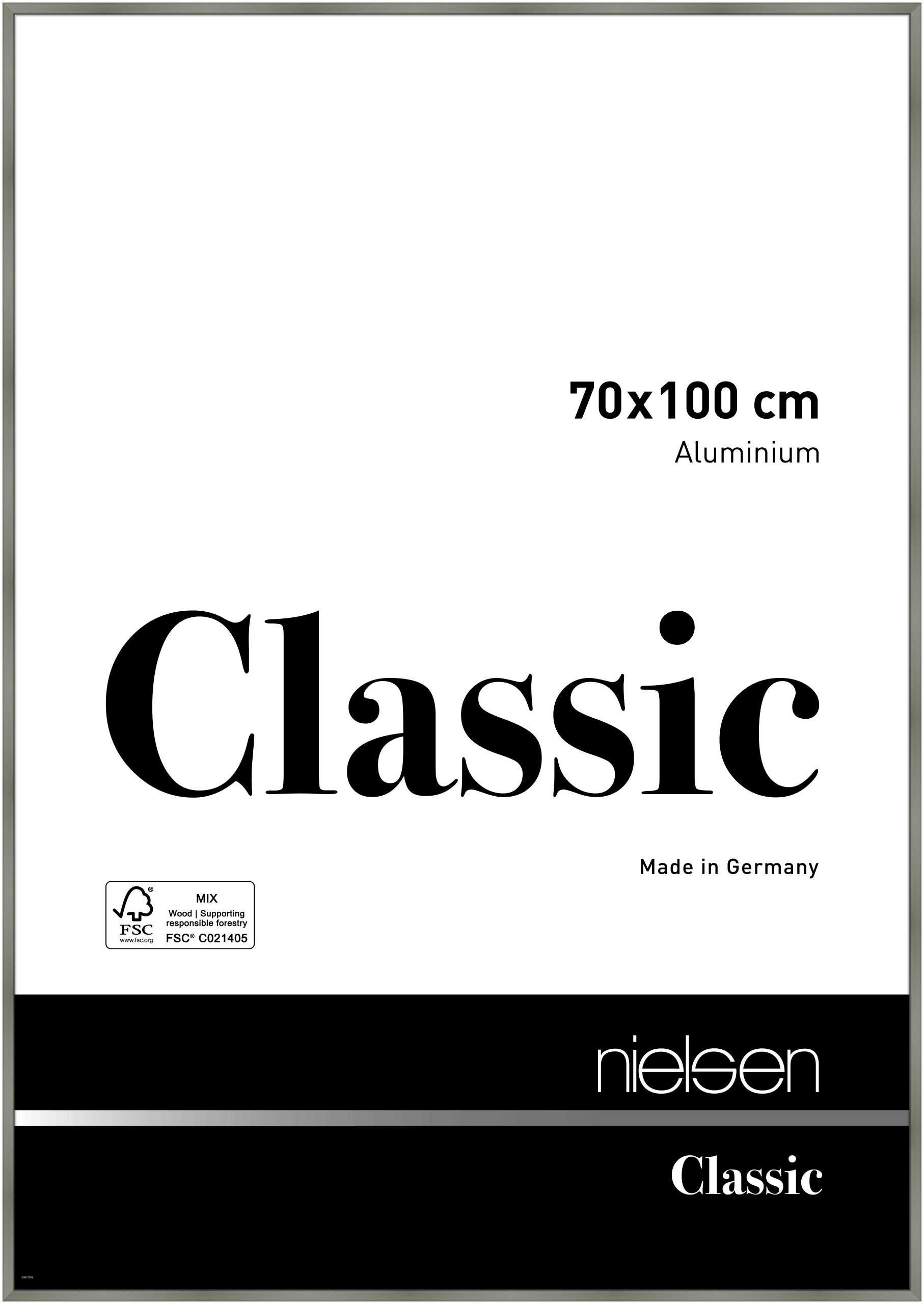 nielsen Bilderrahmen Classic, (1 St) günstig online kaufen