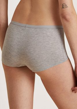 CALIDA Panty Natural Comfort natürlicher Glanz und glatter Griff