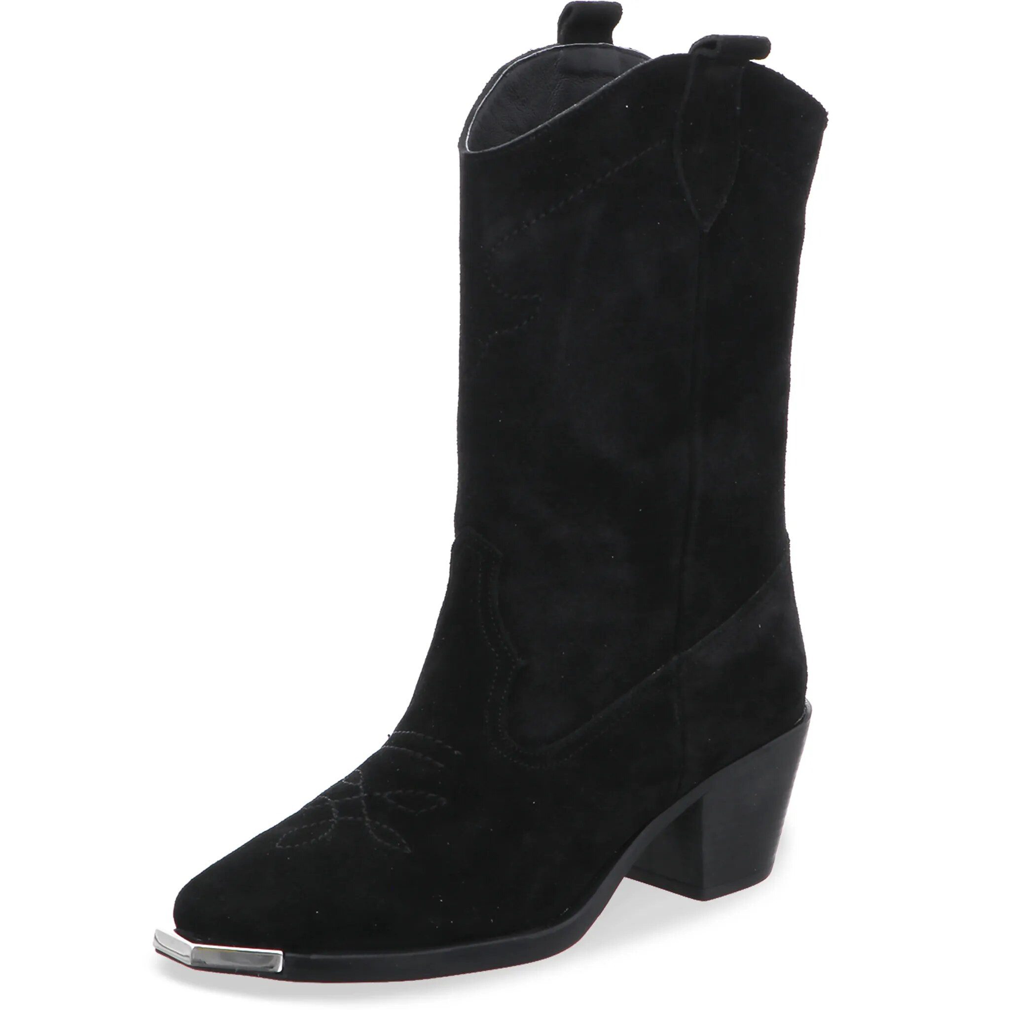 Gemini Damen Stiefel