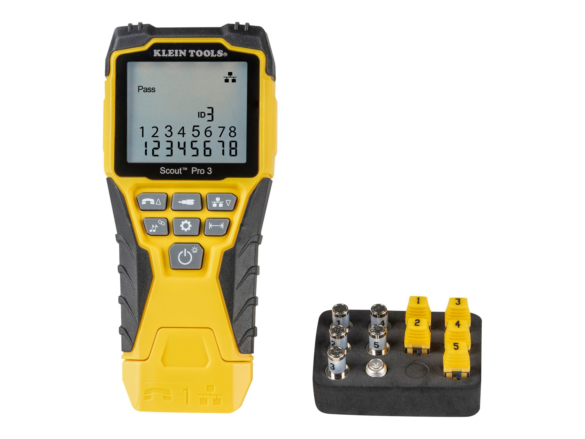 Klein Magnet-Werkzeugleiste