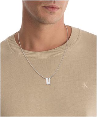 Calvin Klein Kette mit Anhänger CK EXPOSED, 35100019