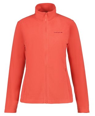 Icepeak Fleecejacke ICEPEAK BERWICK