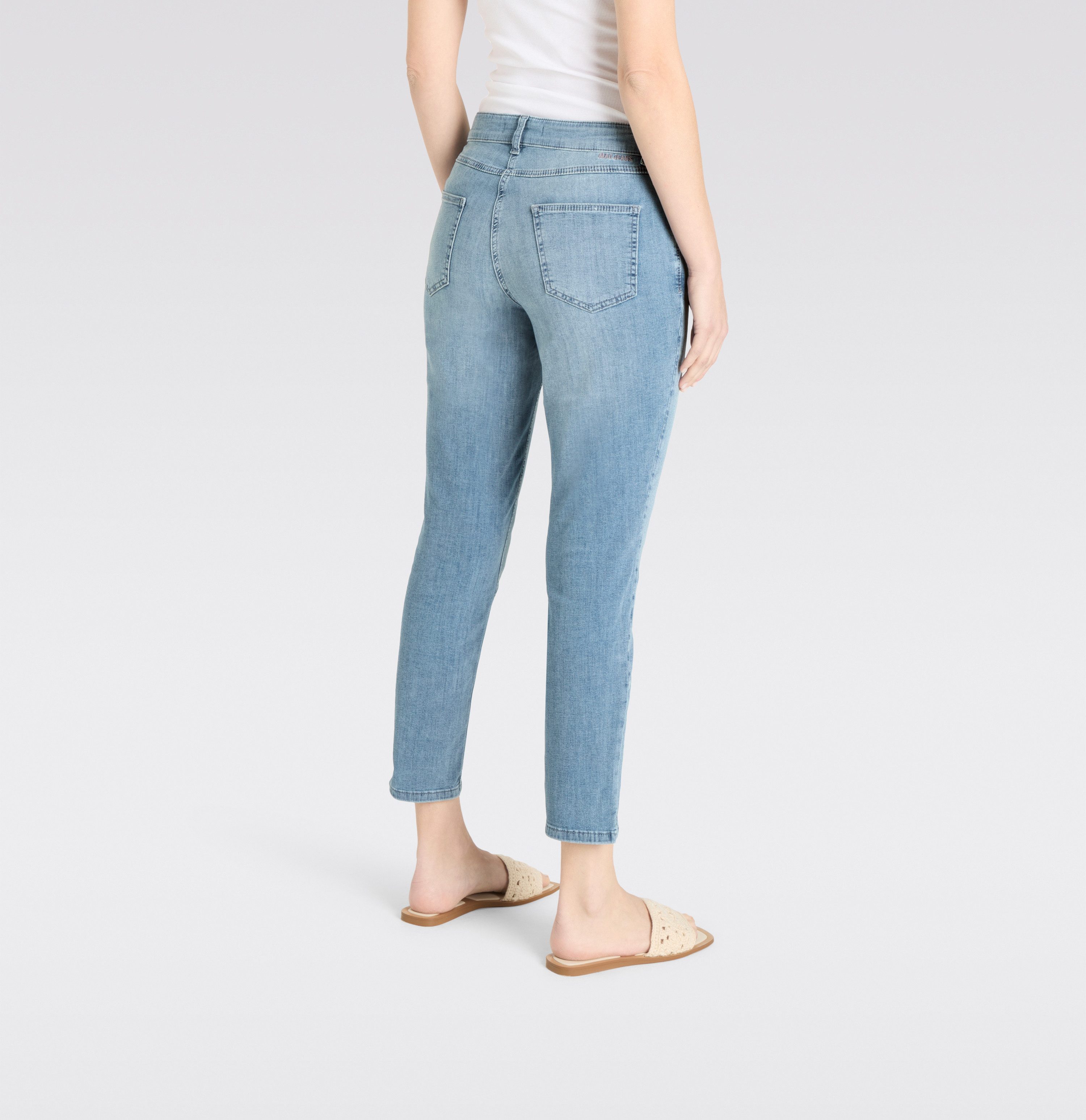 MAC 7/8-Jeans MELANIE 7/8 Summer mit Stretch