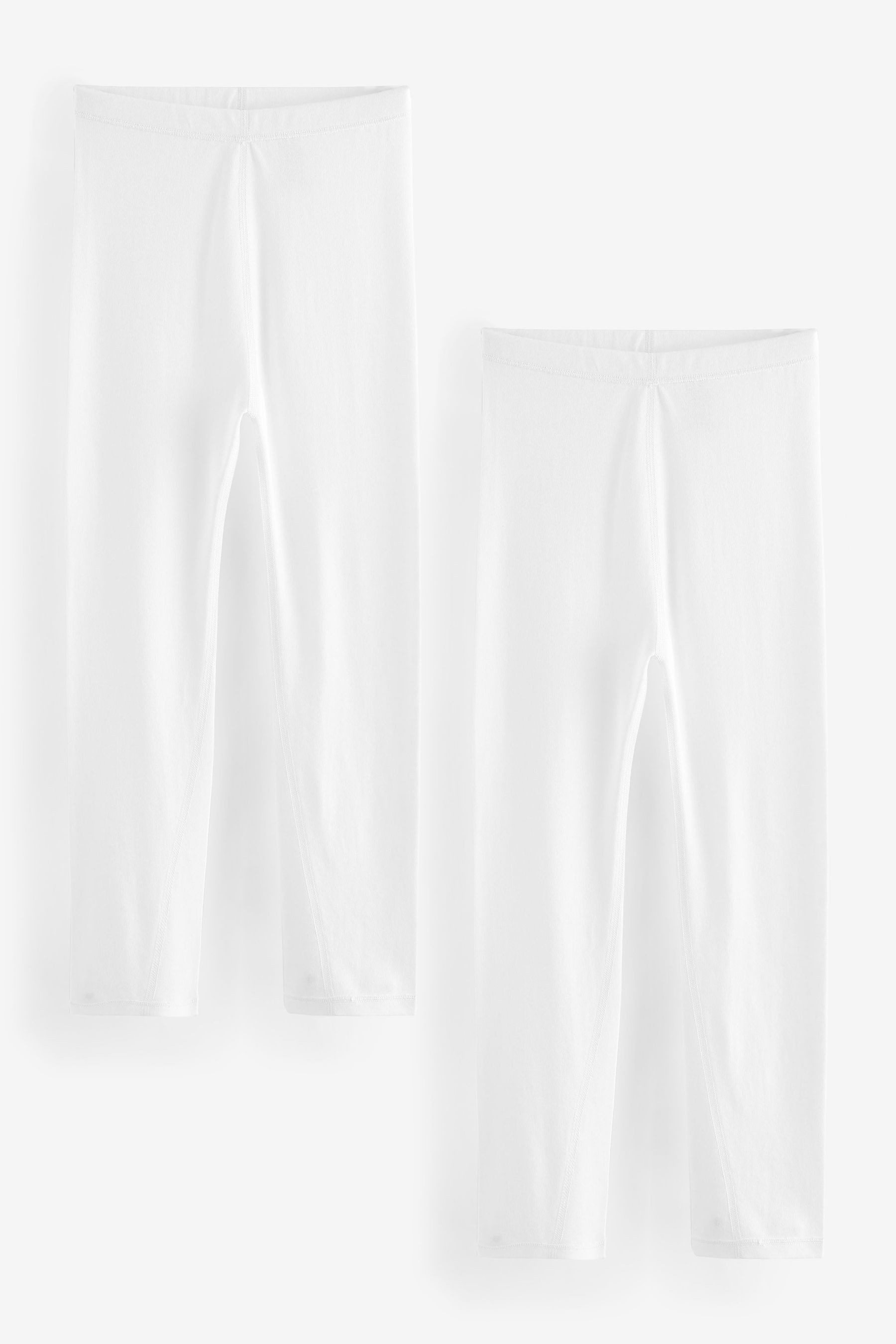 Leggings Kind to hautfreundlicher Leggings, 2er-Pack